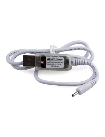 SC28 USB Charger Cable