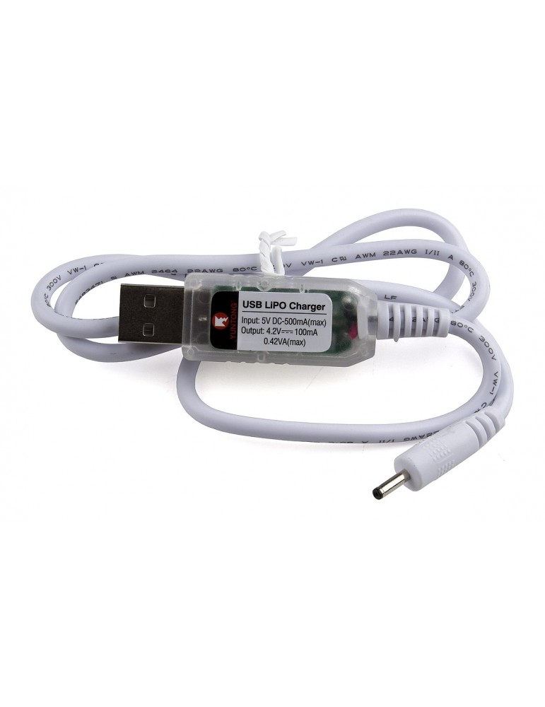 SC28 USB Charger Cable