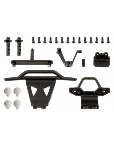 SC28 Plastic Parts