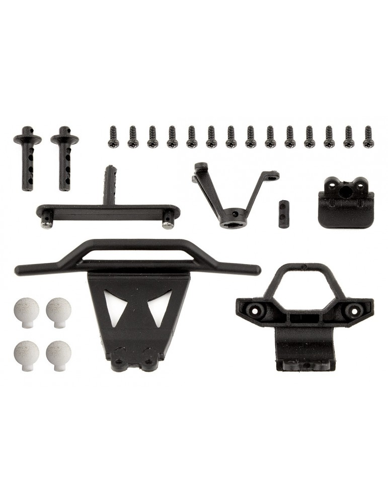 SC28 Plastic Parts