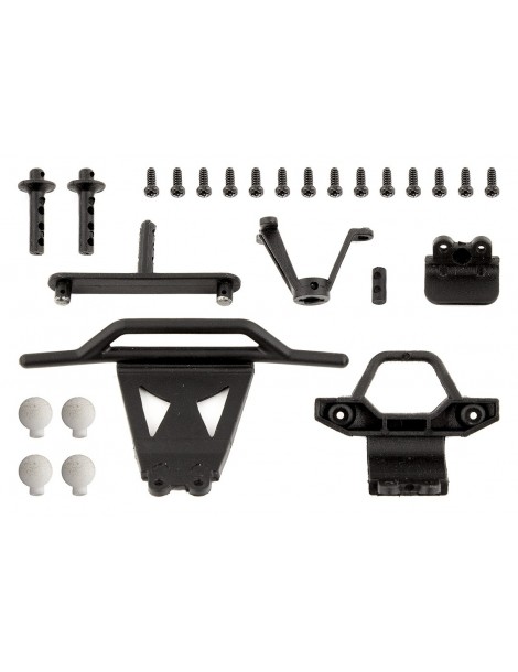 SC28 Plastic Parts