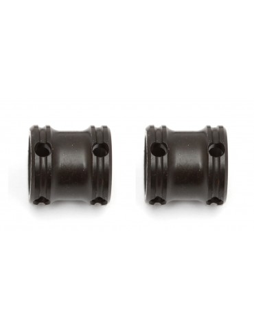 FT DCV Coupler Tubes