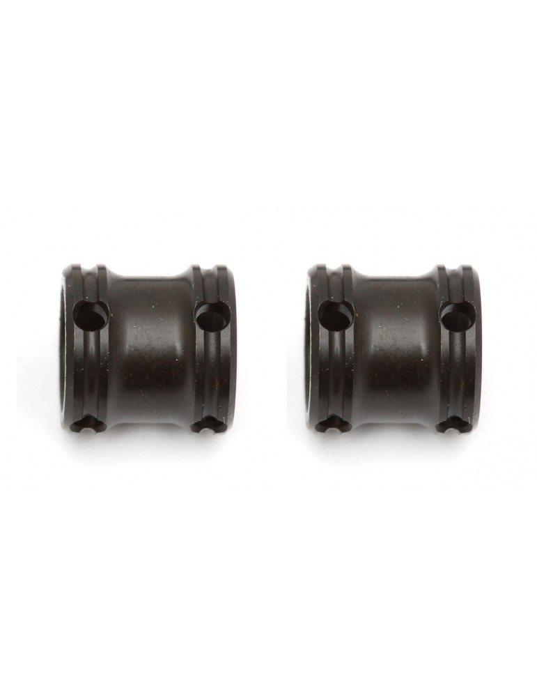 FT DCV Coupler Tubes