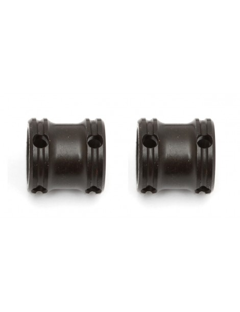 FT DCV Coupler Tubes