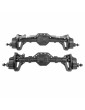 Enduro Portal Axle Conversion Kit