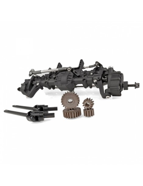 Enduro Portal Axle Conversion Kit