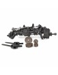 Enduro Portal Axle Conversion Kit