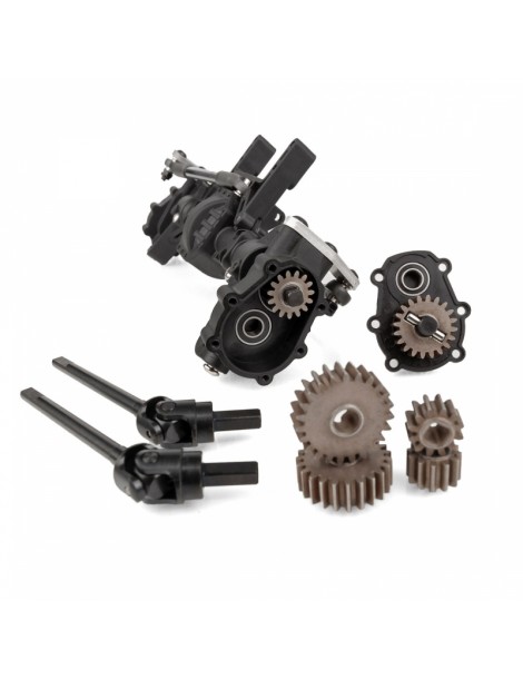 Enduro Portal Axle Conversion Kit