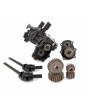 Enduro Portal Axle Conversion Kit