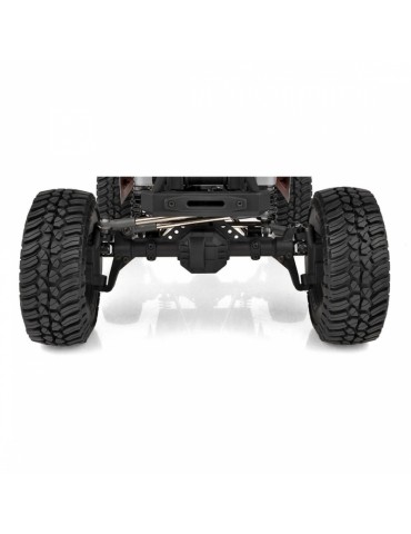 Enduro Portal Axle Conversion Kit