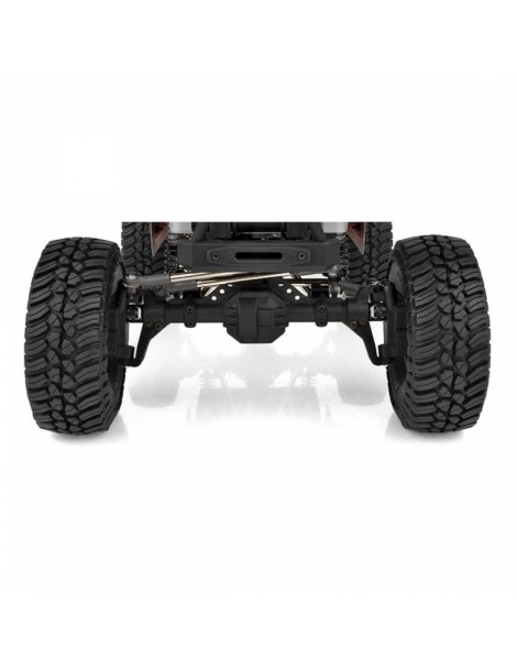 Enduro Portal Axle Conversion Kit