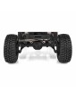 Enduro Portal Axle Conversion Kit