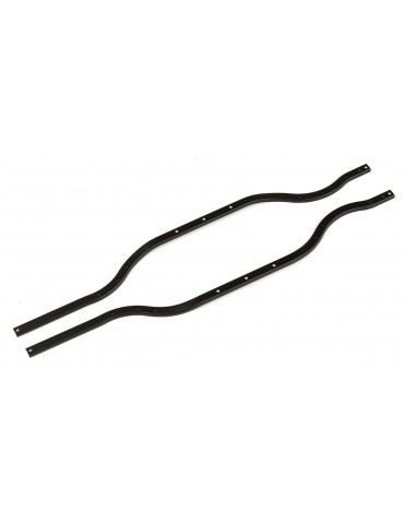 CR12 C-Channel Frame Rails