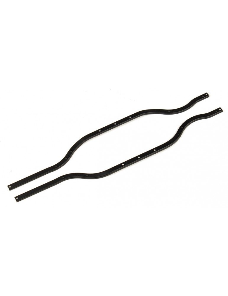 CR12 C-Channel Frame Rails