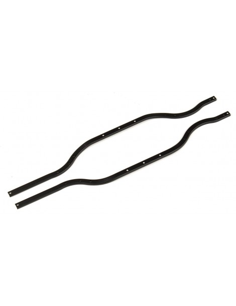 CR12 C-Channel Frame Rails