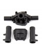 CR12 Front Axle Housing and Hubs