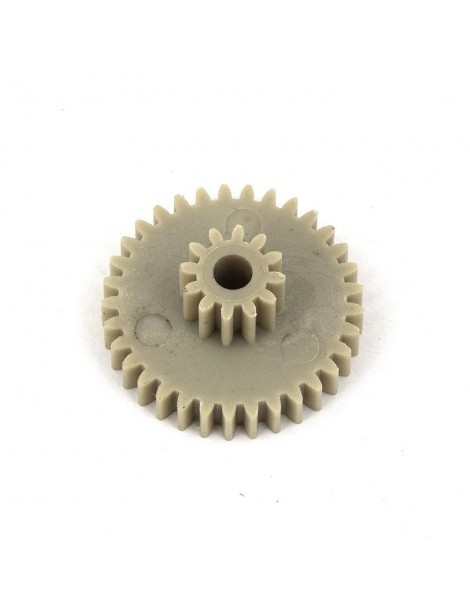 CR12 Step Gear