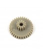 CR12 Step Gear