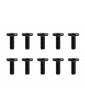 Screws, M3x8mm LP SHCS (10pcs)