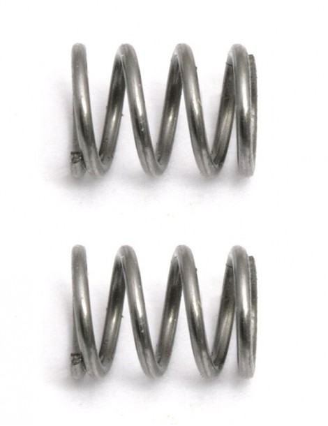 Springs, .022, short