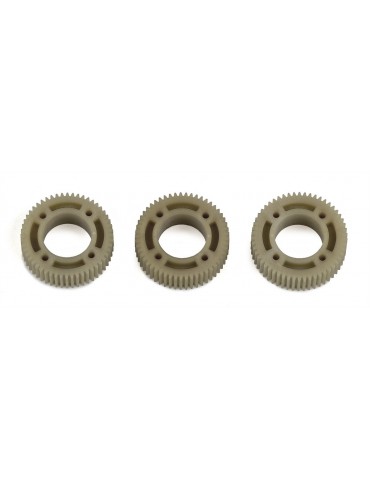 Element RC Stealth(R) X Drive Gear Set