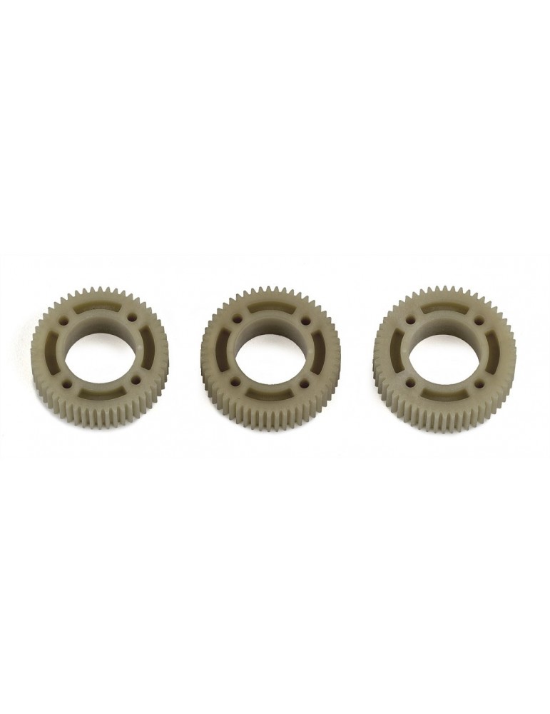 Element RC Stealth(R) X Drive Gear Set