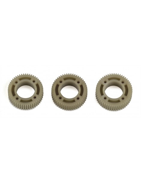 Element RC Stealth(R) X Drive Gear Set