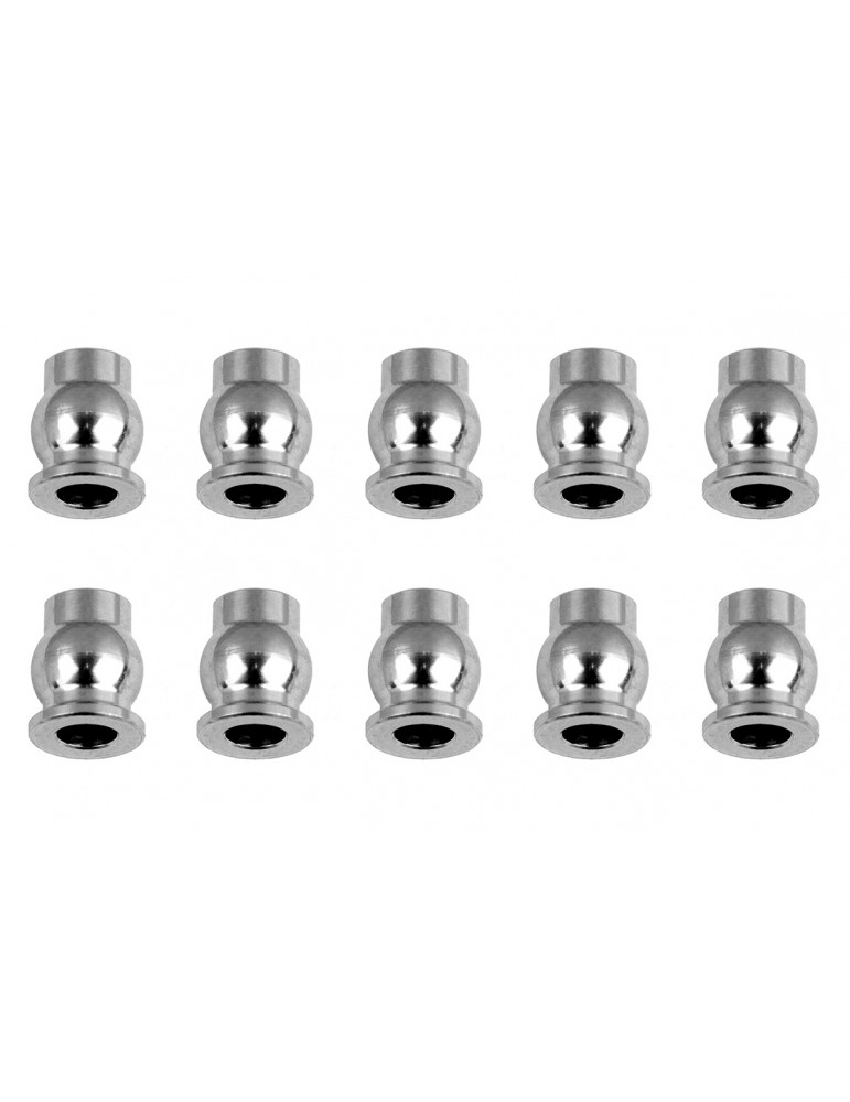 Element RC FT Enduro Pivot Balls, steel
