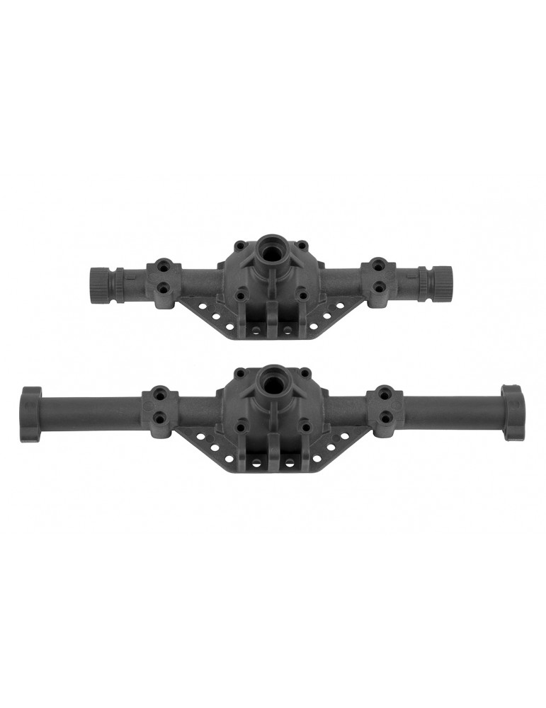 Element RC Enduro Axle Housings, hard