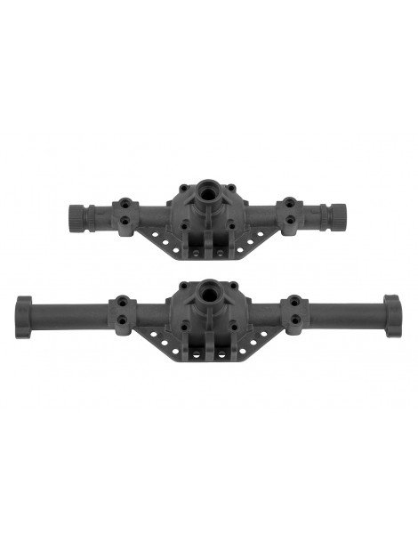 Element RC Enduro Axle Housings, hard