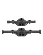 Element RC Enduro Axle Housings, hard