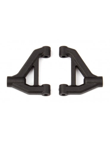 RC12R6 Upper Suspension Arms