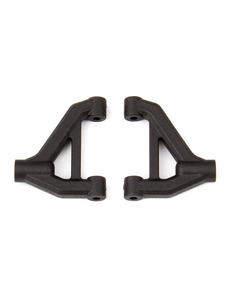 RC12R6 Upper Suspension Arms