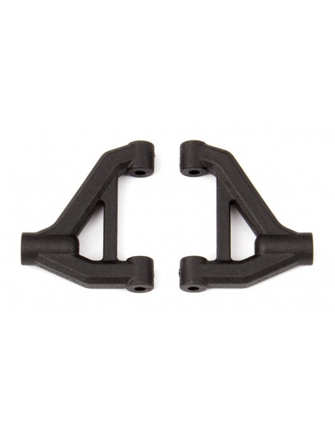 RC12R6 Upper Suspension Arms