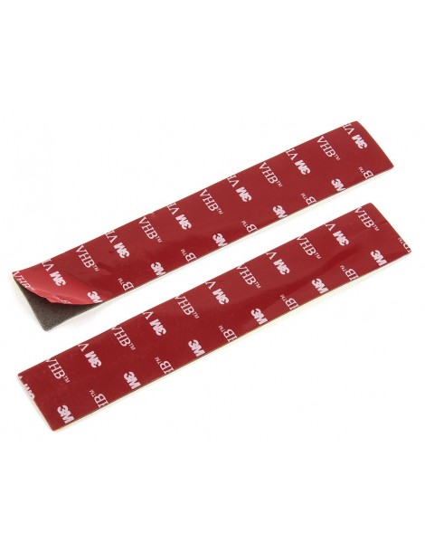 Servo Tape