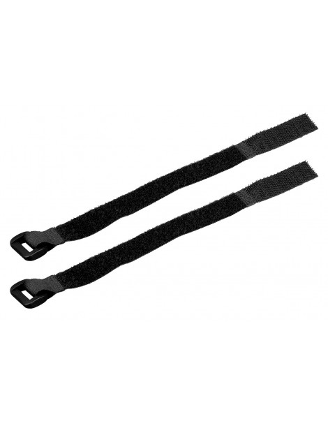 Hook and Loop Straps