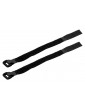 Hook and Loop Straps