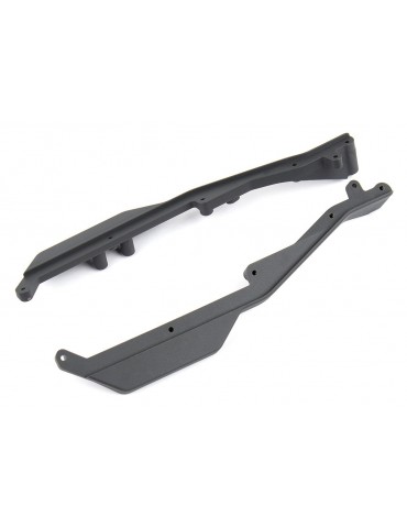T6.1 Side Rails, hard