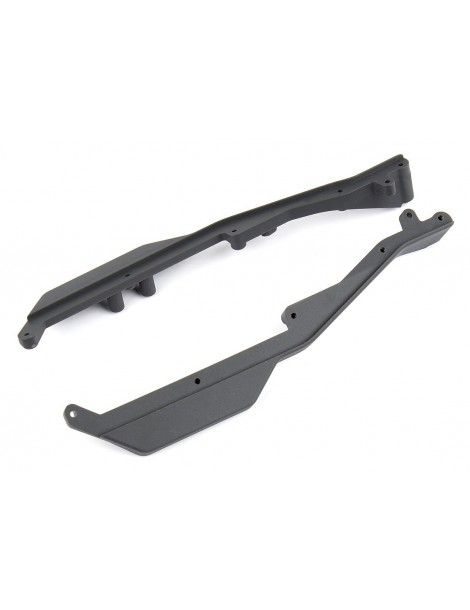 T6.1 Side Rails, hard