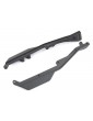 T6.1 Side Rails, hard