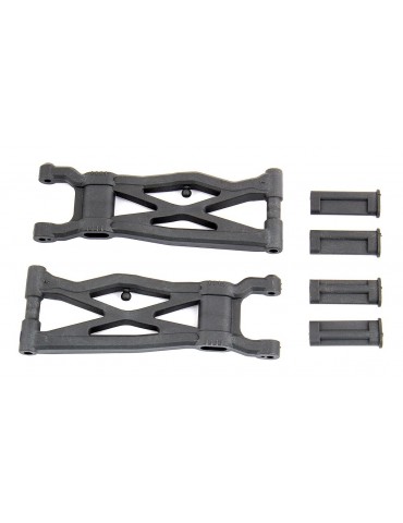 Suspension Arms, rear, hard
