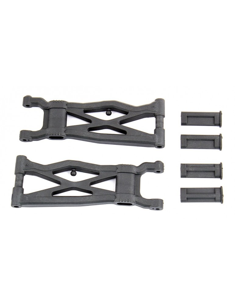 Suspension Arms, rear, hard