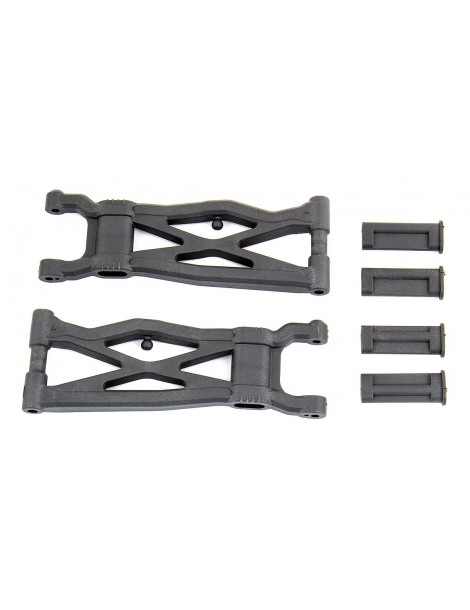 Suspension Arms, rear, hard