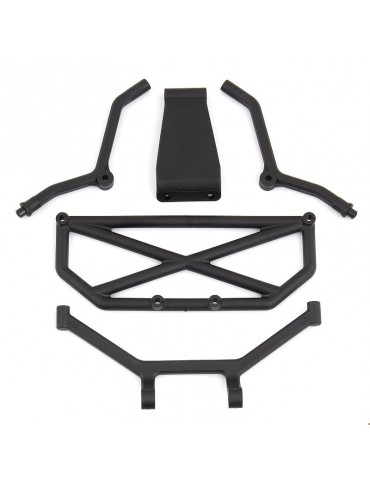 SC6.1 Rear Bumper
