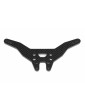 T6.2 Rear Shock Tower, gull wing, carbon fiber