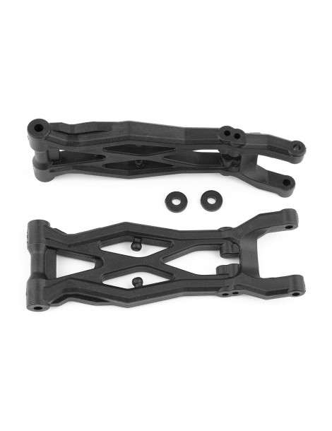 T6.2 Rear Suspension Arms, gull wing