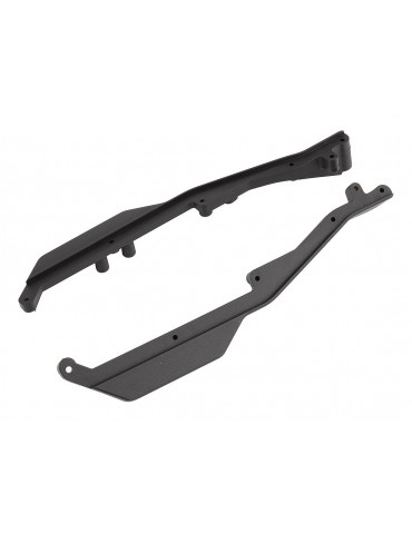 T6.2 Side Rails