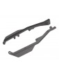 T6.2 FT Side Rails, carbon fiber