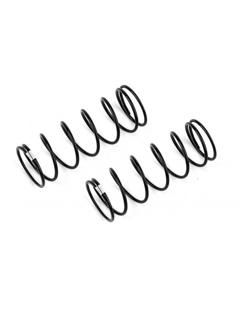13mm Front Springs, white 4.40 lb/in, L54, 7.5T, 1.3D