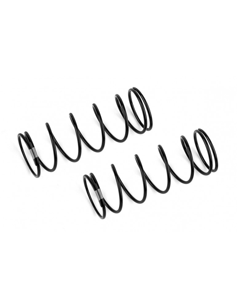 13mm Front Springs, gray 4.60 lb/in, L54, 7.25T, 1.3D